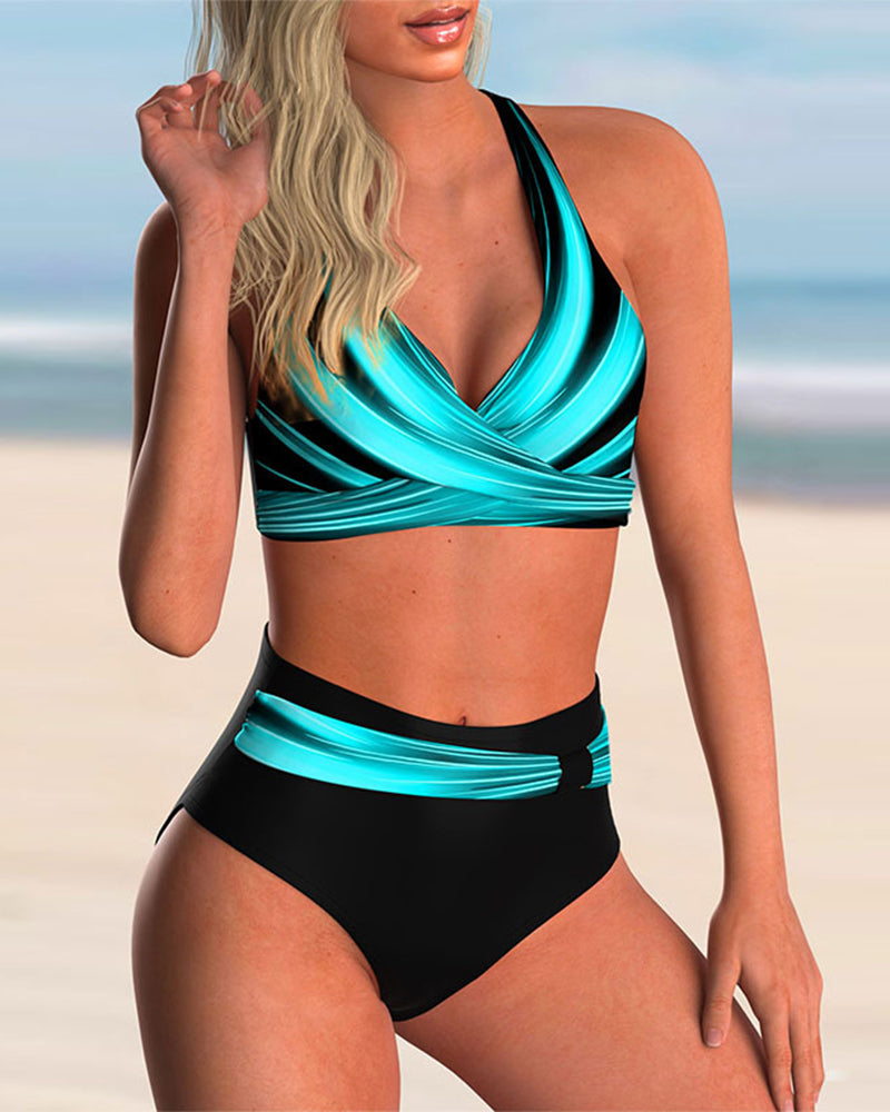 Lynor™ | Bold Bikini
