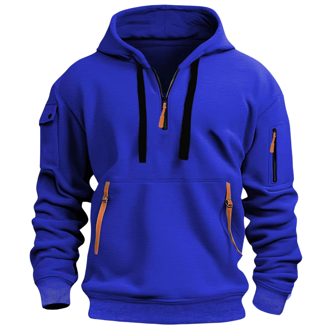 Lynor™ | Stylish hoodie