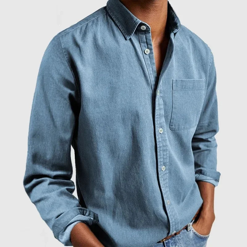 Lynor™ | CASUAL SHIRT