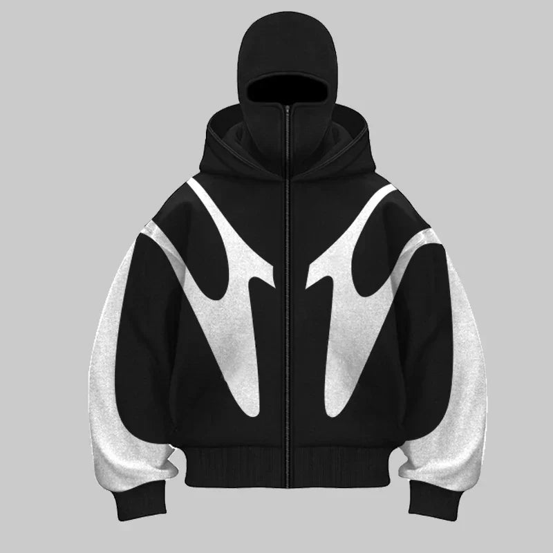 Lynor™ | Phantom Shield Hoodie