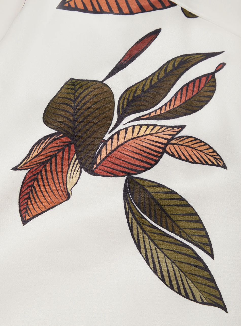 Lynor™ | Elegant White Satin Dress