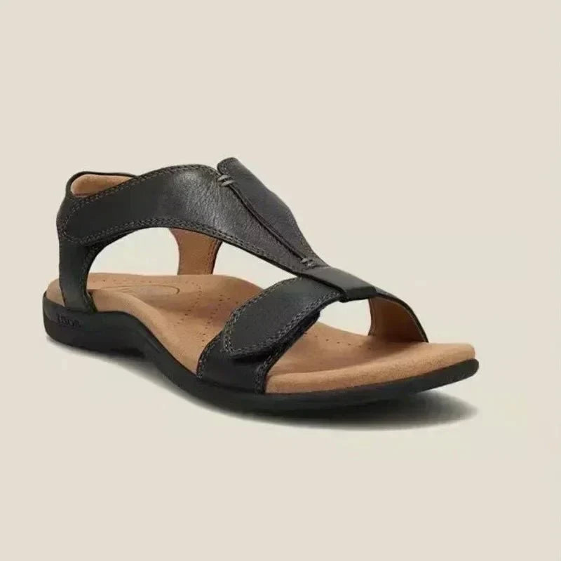 Lynor™ | EaseStep Orthopedic Sandals