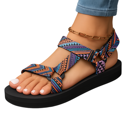 Lynor™ | Comfort + Sandals with Elegant Support