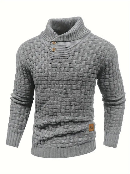 Lynor™ | KNITTED SWEATER