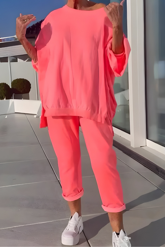 Lynor™ | Modern Lounge Set Effortless Elegance