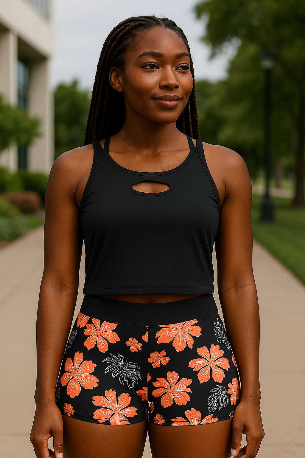 Lynor™ | 3 Piece Bikini Set with Elegant Fit