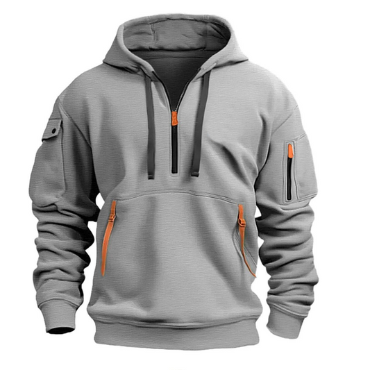 Lynor™ | Stylish hoodie