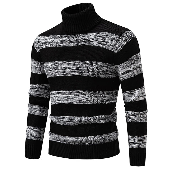 Lynor™ | Knitted Sweater