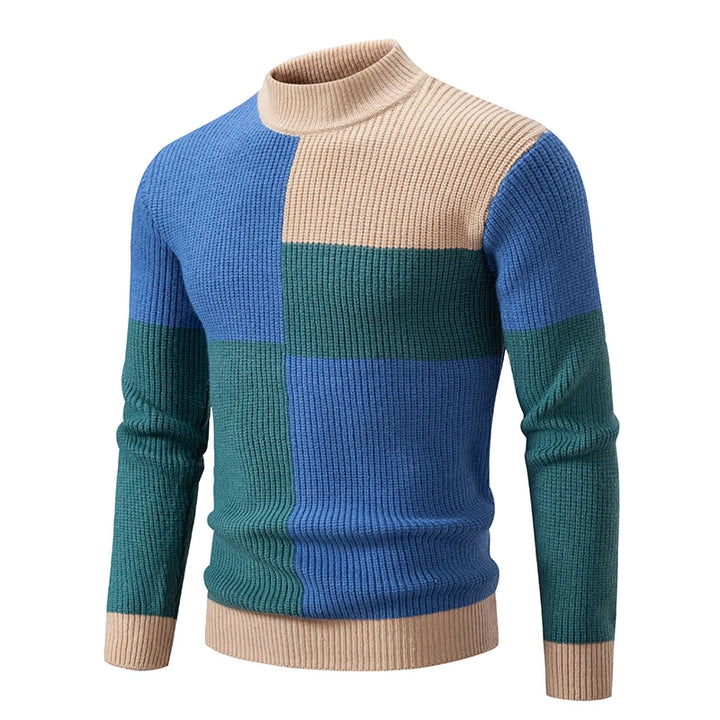 Lynor™ | Knitted Sweater