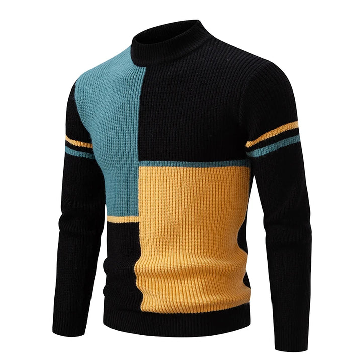 Lynor™ | Knitted Sweater