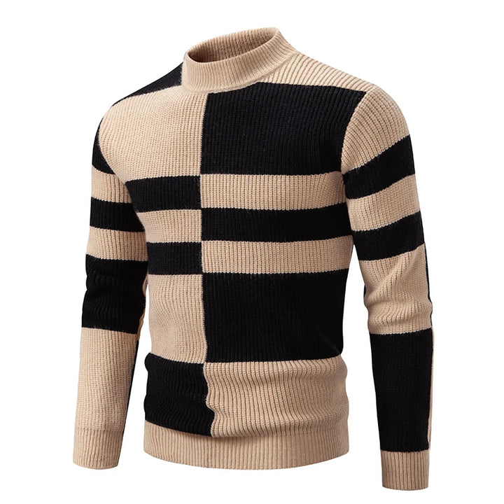 Lynor™ | Knitted Sweater