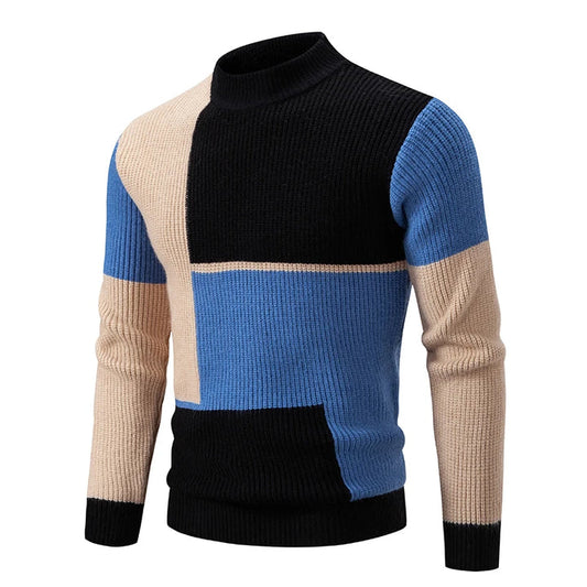 Lynor™ | Knitted Sweater