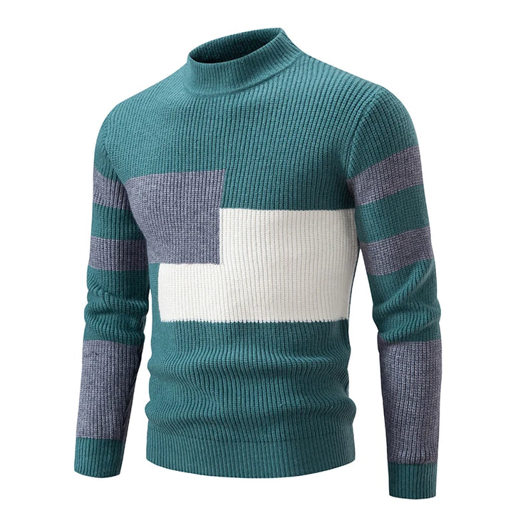 Lynor™ | Knitted Sweater