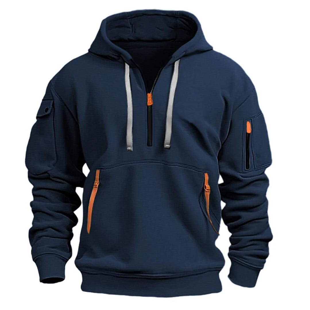 Lynor™ | Stylish hoodie