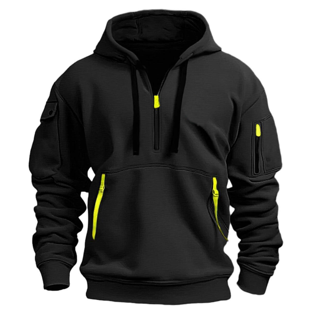 Lynor™ | Stylish hoodie