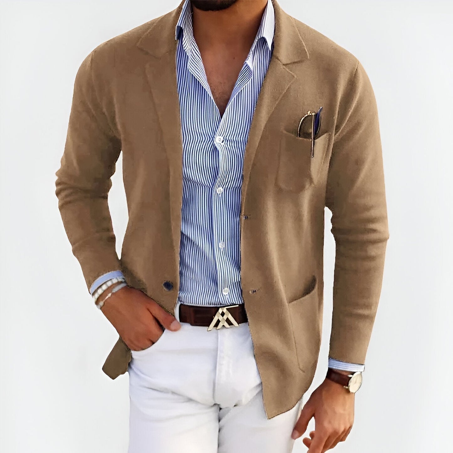 Lynor™ | Light and Elegant Jacket for Men