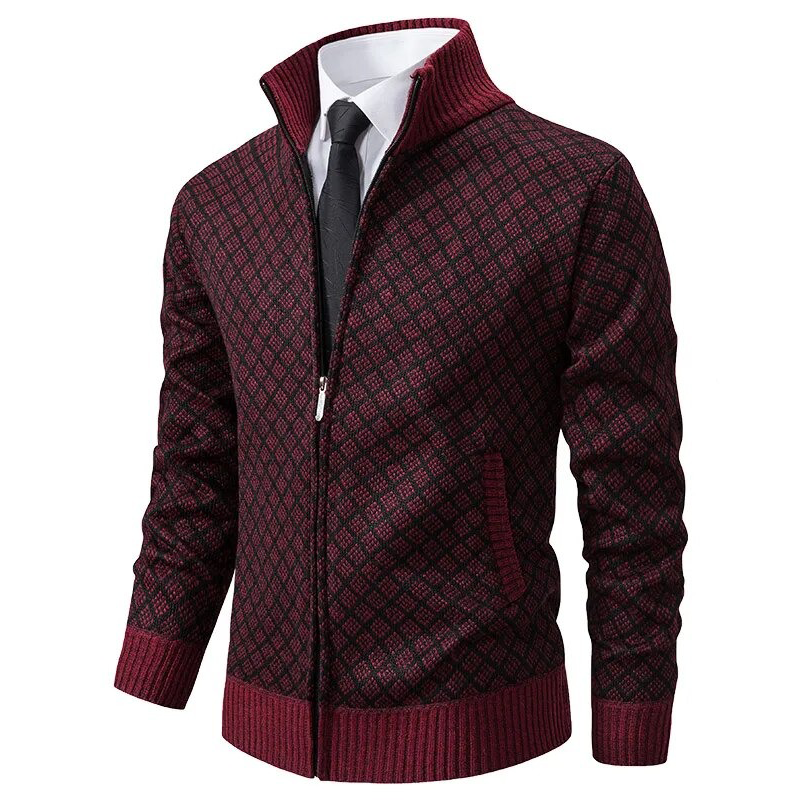 Lynor™ | STYLISH MEN'S JACKET