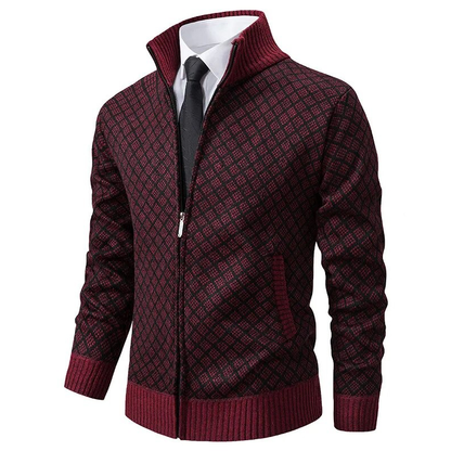 Lynor™ | STYLISH MEN'S JACKET