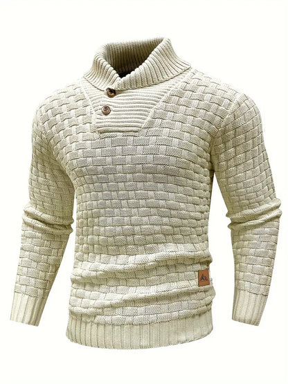 Lynor™ | KNITTED SWEATER