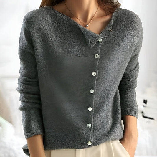 Lynor™ | Modern Women Sweater