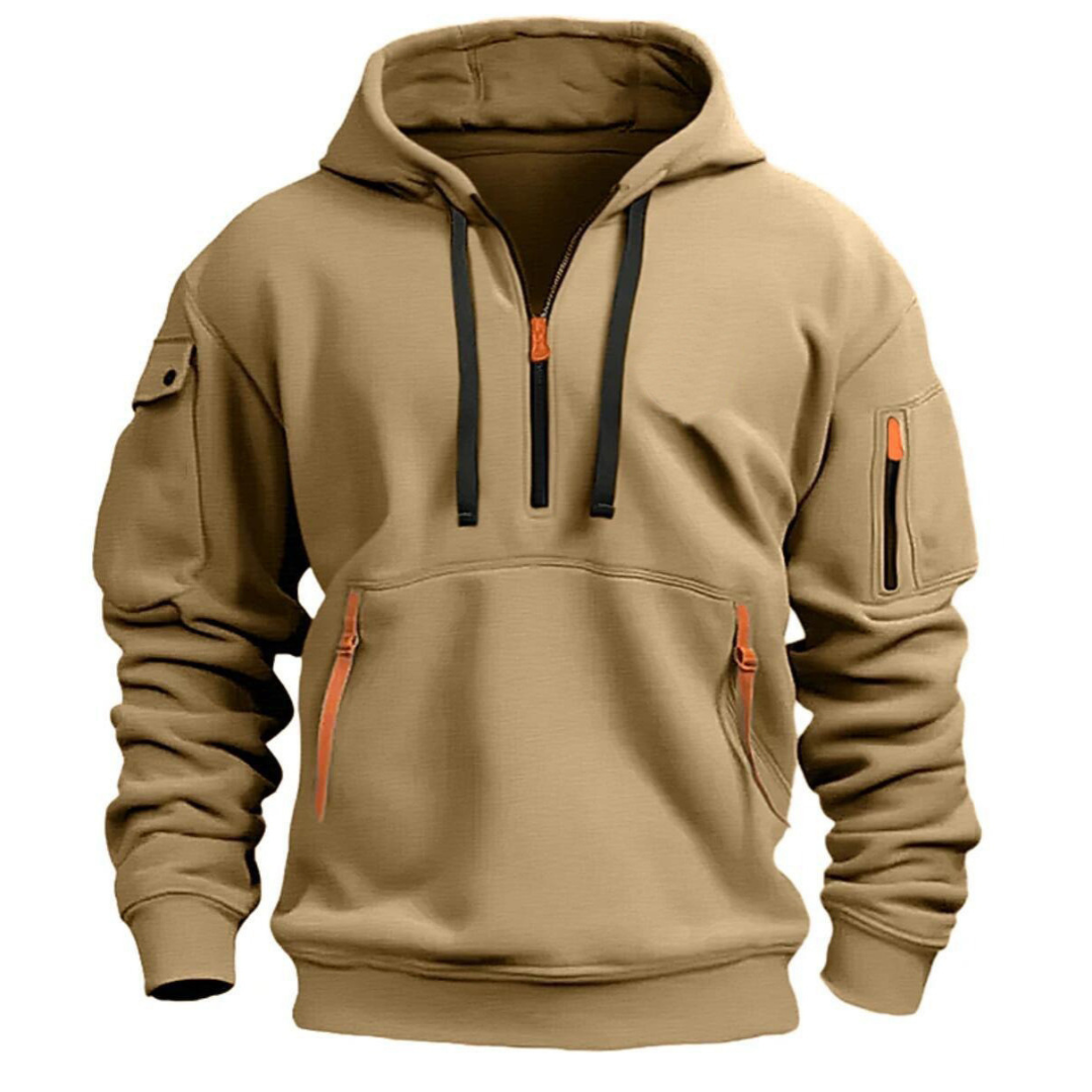 Lynor™ | Stylish hoodie