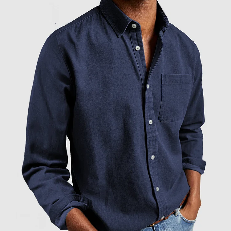 Lynor™ | CASUAL SHIRT