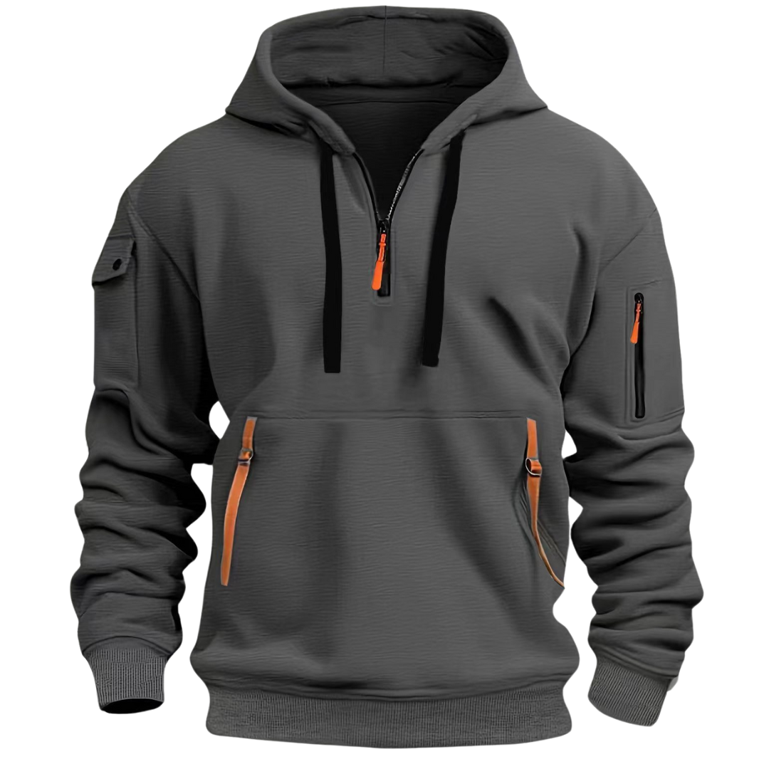 Lynor™ | Stylish hoodie