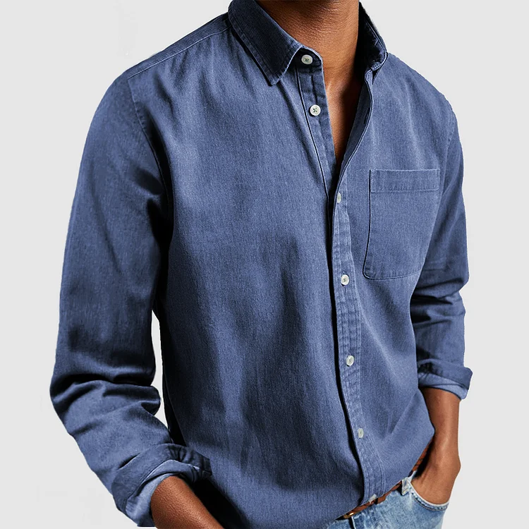 Lynor™ | CASUAL SHIRT