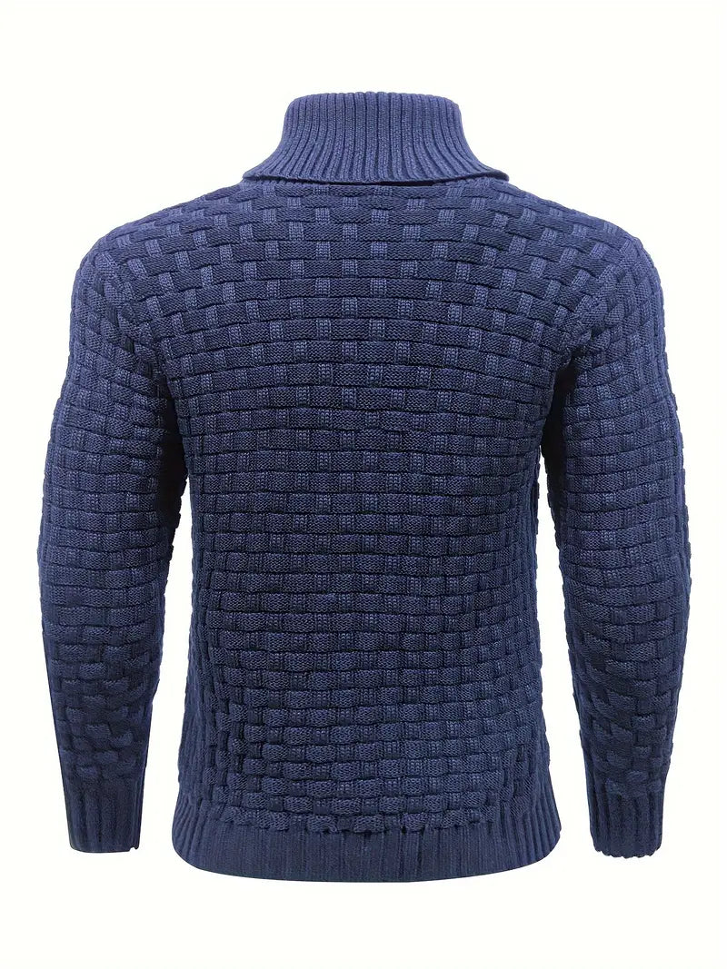 Lynor™ | KNITTED SWEATER