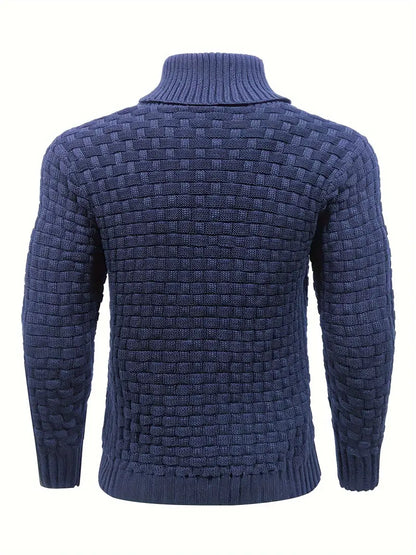 Lynor™ | KNITTED SWEATER