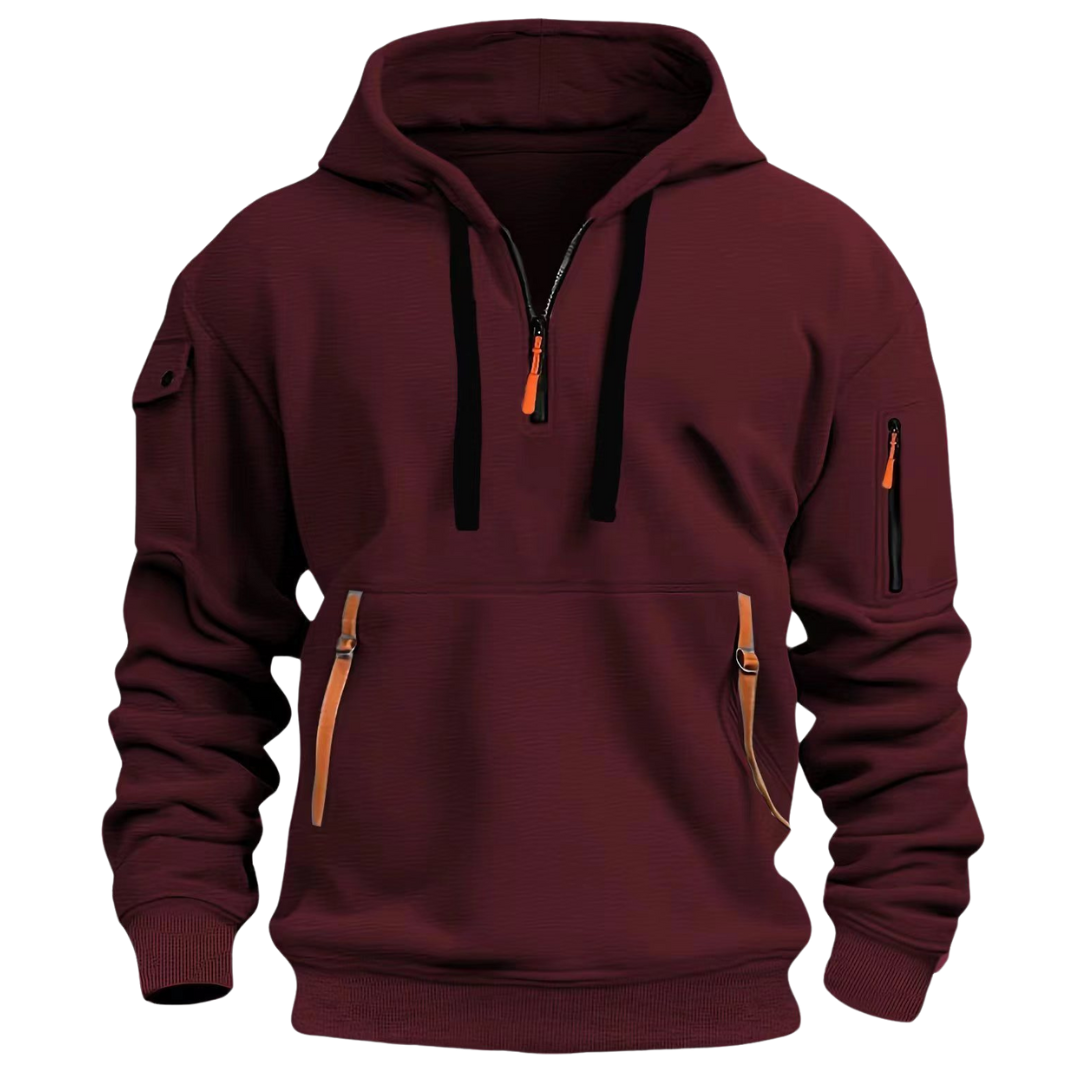 Lynor™ | Stylish hoodie