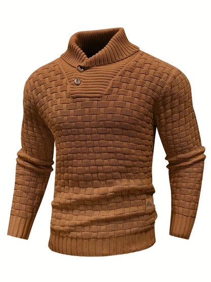 Lynor™ | KNITTED SWEATER