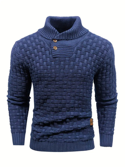 Lynor™ | KNITTED SWEATER