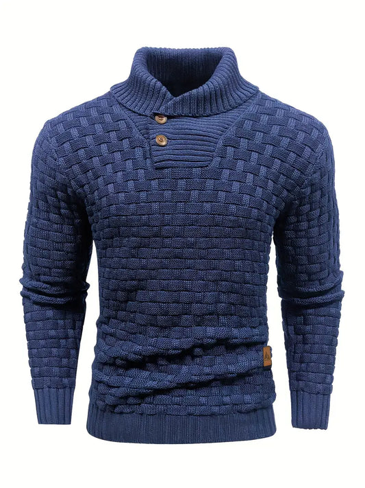 Lynor™ | KNITTED SWEATER