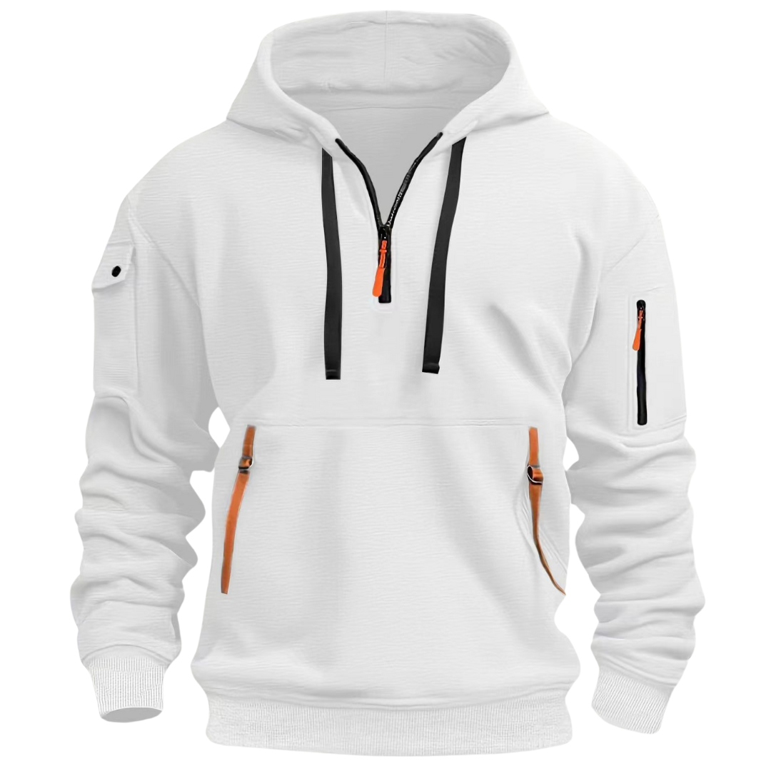 Lynor™ | Stylish hoodie