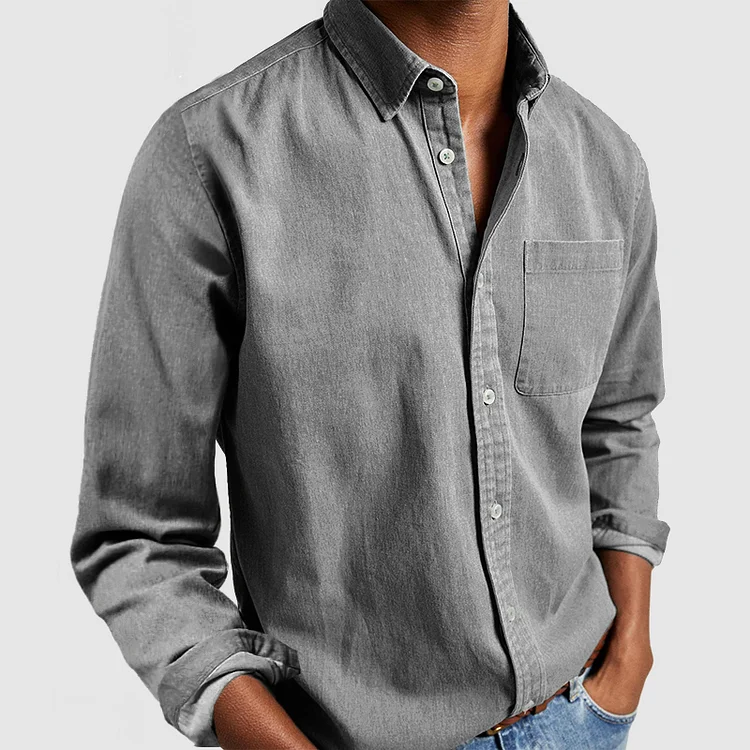 Lynor™ | CASUAL SHIRT