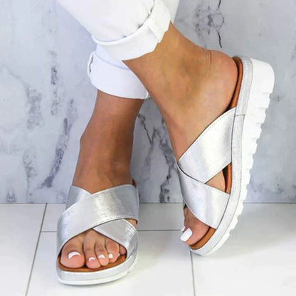 Lynor™ | Cloud-Inspired Trend Sandals