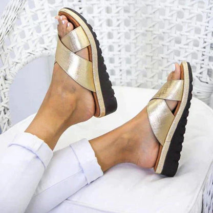 Lynor™ | Cloud-Inspired Trend Sandals