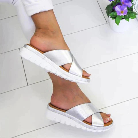 Lynor™ | Cloud-Inspired Trend Sandals