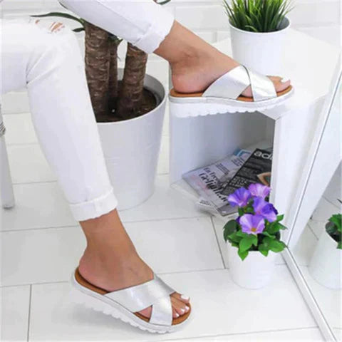 Lynor™ | Cloud-Inspired Trend Sandals