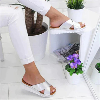 Lynor™ | Cloud-Inspired Trend Sandals