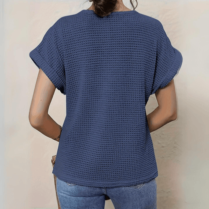 Lynor™ | Ibiza-Inspired Blouse with Effortless Elegance