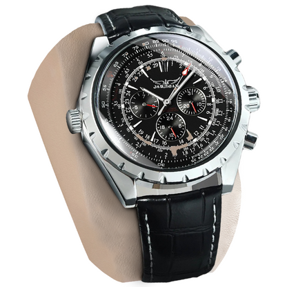 Lynor™ | Military Mechanical Watch