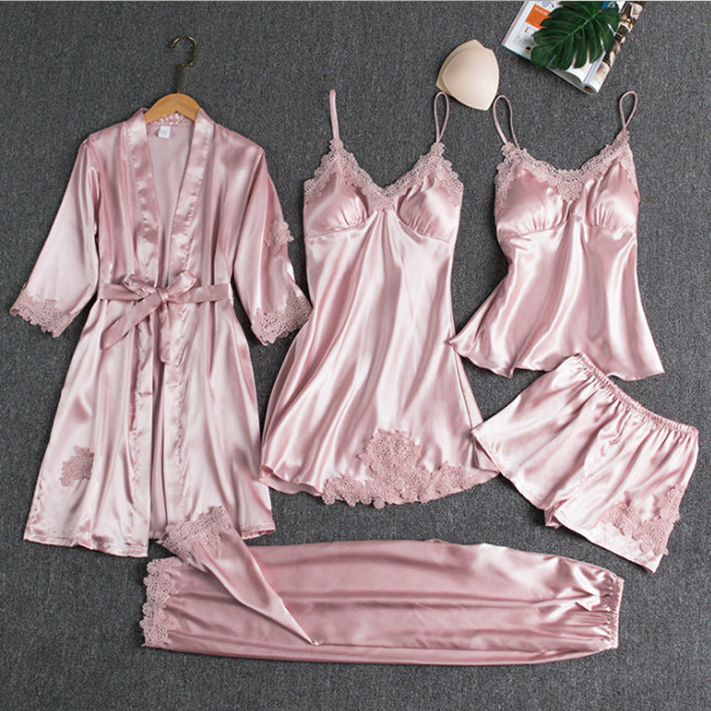 Lynor™ | Luxurious Pajama Set