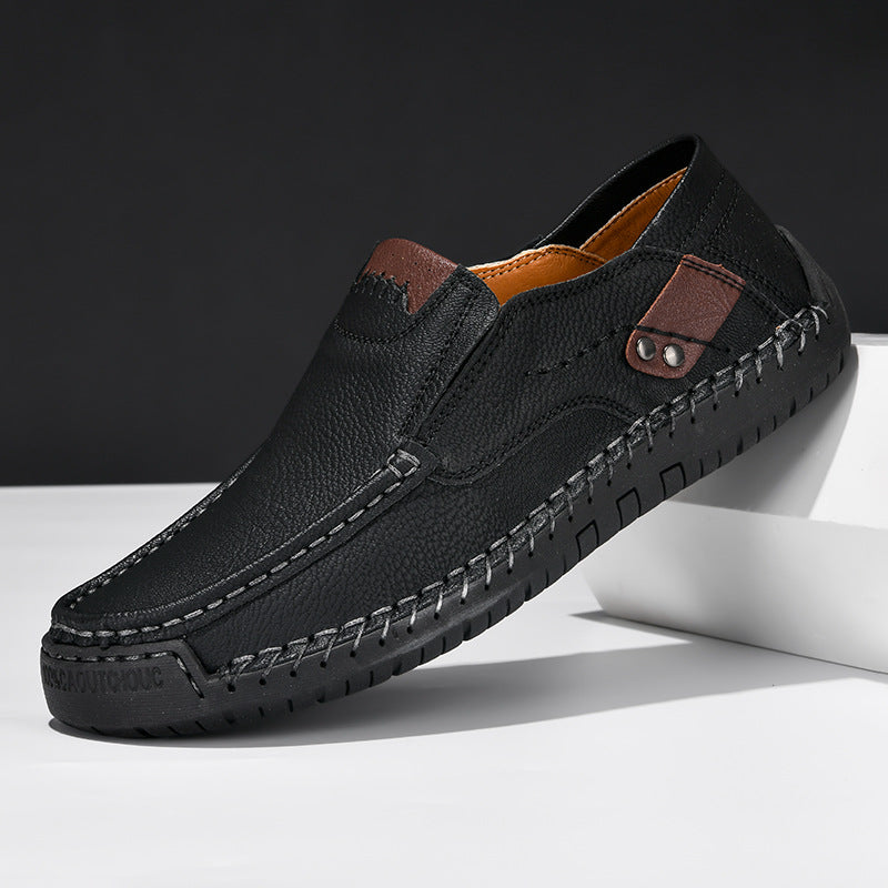 Lynor™ | Gentleman’s Trail Walkers