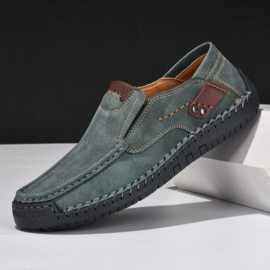 Lynor™ | Gentleman’s Trail Walkers