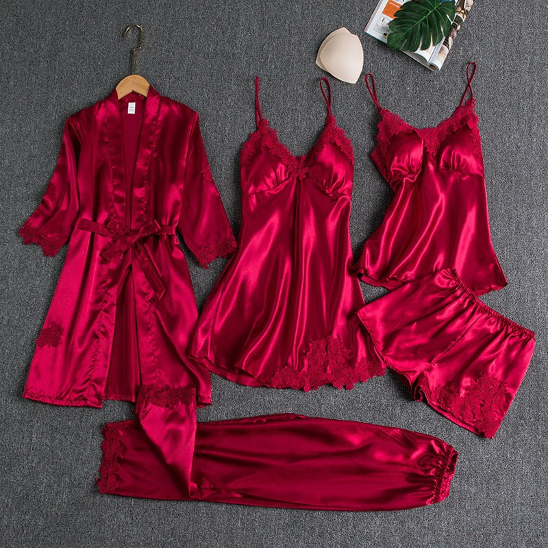 Lynor™ | Luxurious Pajama Set