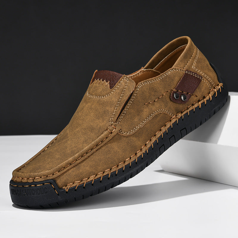 Lynor™ | Gentleman’s Trail Walkers