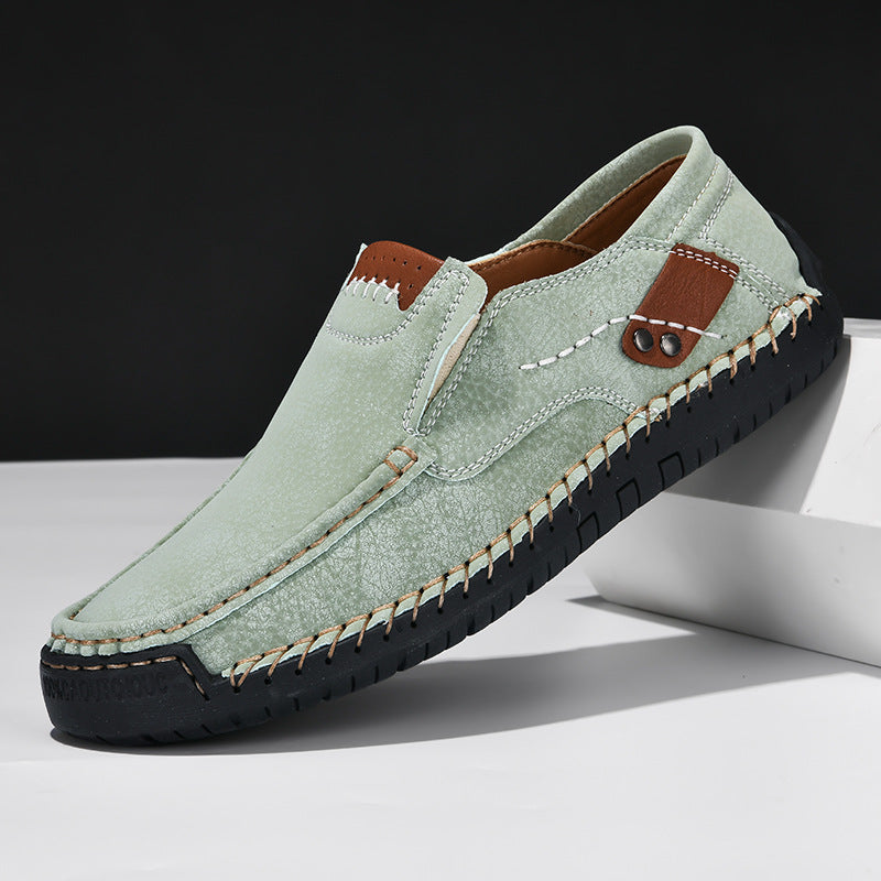 Lynor™ | Gentleman’s Trail Walkers