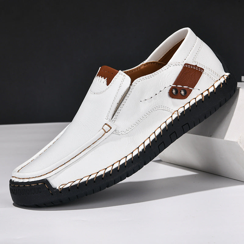 Lynor™ | Gentleman’s Trail Walkers